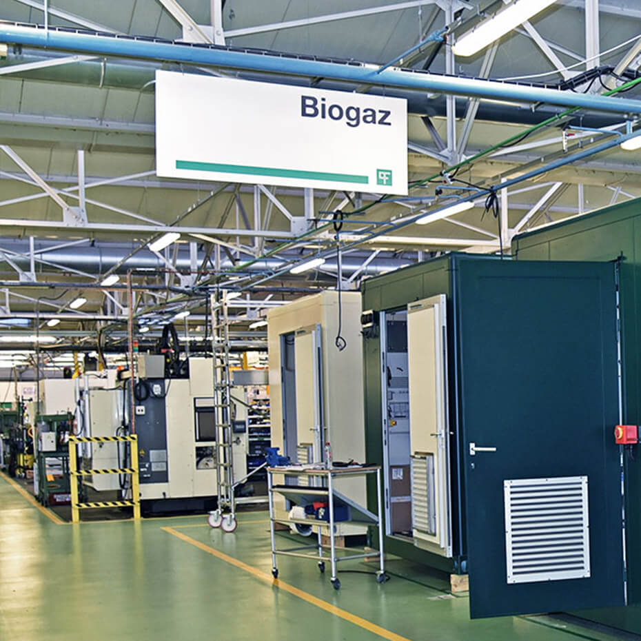 Liquid biomethane metrology