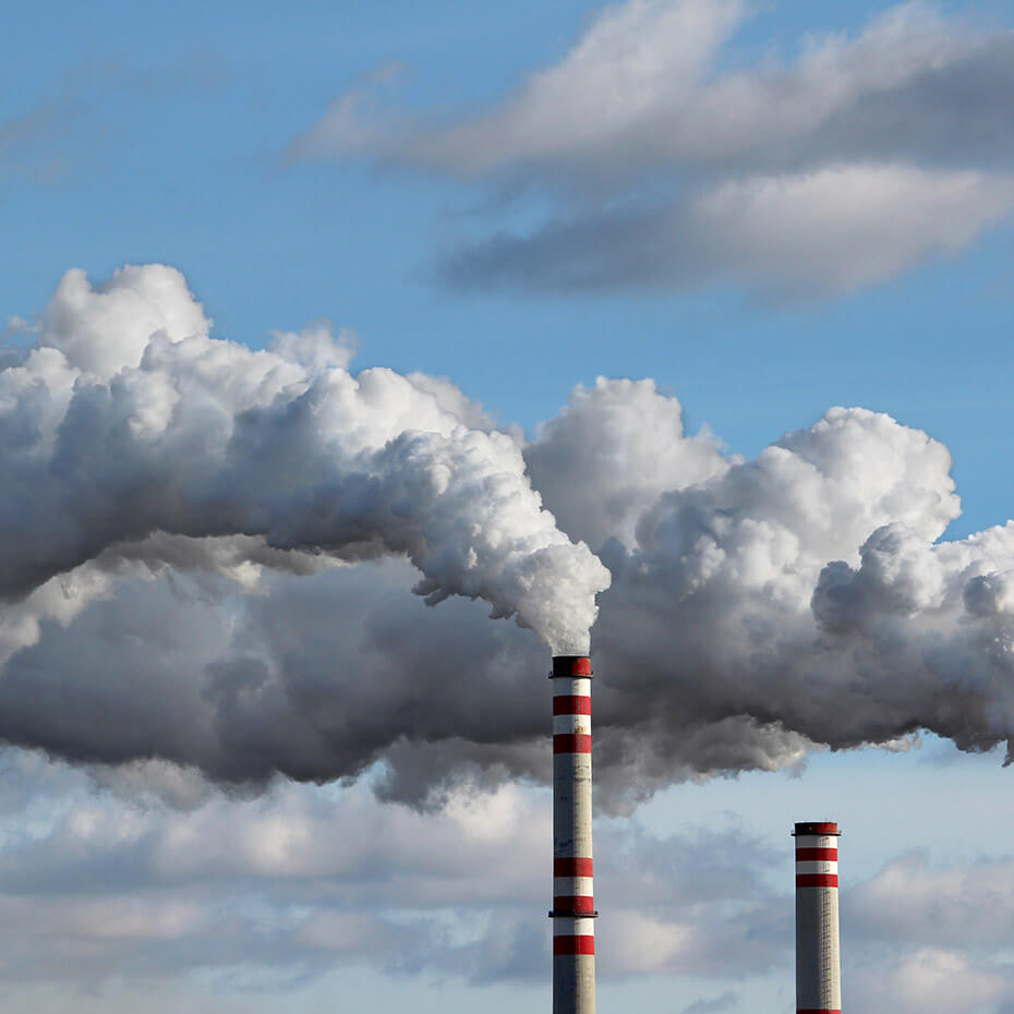 Carbon Capturing and Utilization Sector Coupling (CCUS)