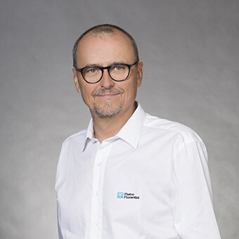 Piotr Kaczmarek