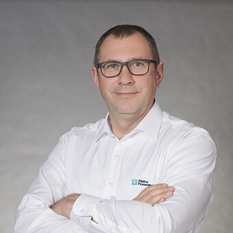 Piotr Grobelny