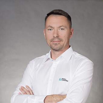 Dariusz Guzmański