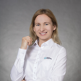 Joanna Asman