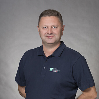 Marcin Marciniak