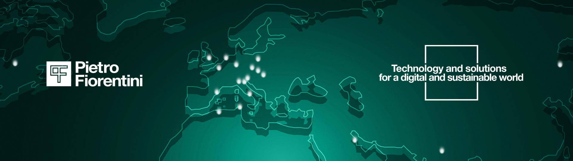 Pietro Fiorentini Group - Pietro Fiorentini